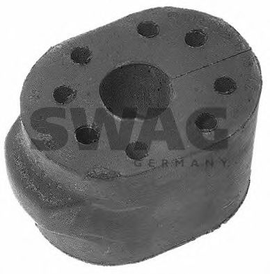 Опора, стабилизатор SWAG 10 61 0015