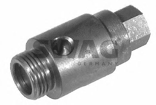 Клапан регулировки давления масла FEBI BILSTEIN 7115