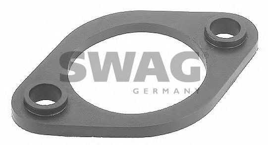 Фланец, карбюратор FEBI BILSTEIN 19091