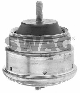 Подвеска, двигатель SWAG 20 13 0048