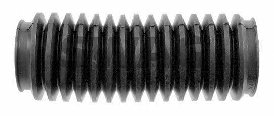 Пыльник, рулевое управление SWAG 20 72 0038