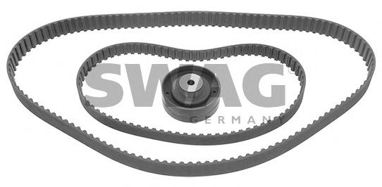 Комплект ремня ГРМ SWAG 30 02 0043