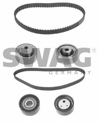 Комплект ремня ГРМ SWAG 32 02 0003