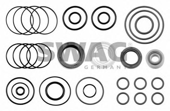 Комплект прокладок, рулевой механизм SWAG 32 92 3250