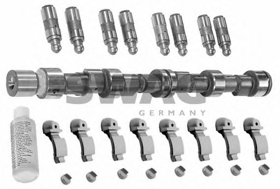 Комплект распредвала FEBI BILSTEIN 2994