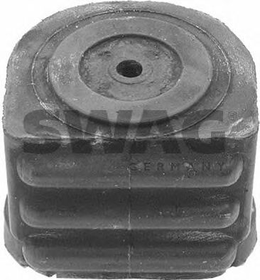 Подвеска, рычаг независимой подвески колеса SWAG 40 60 0010