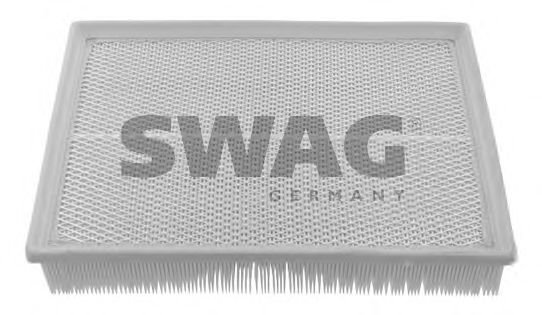Воздушный фильтр SWAG 40 93 2137