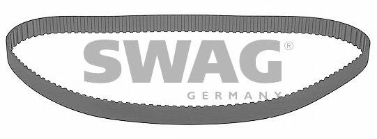 Ремень ГРМ SWAG 55 02 0006