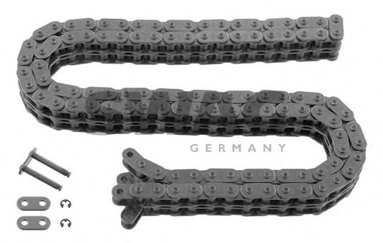 Цепь привода распредвала SWAG 99 11 0100