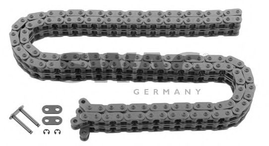 Цепь привода распредвала FEBI BILSTEIN 9271
