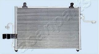 Конденсатор, кондиционер JAPANPARTS CND313009
