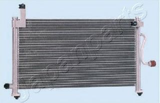 Конденсатор, кондиционер JAPANPARTS CND313010