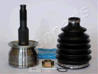 Шарнирный комплект, приводной вал JAPANPARTS GI-016