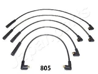 Комплект проводов зажигания JAPANPARTS IC-805