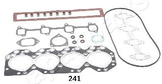 Комплект прокладок, головка цилиндра JAPANPARTS KG-241