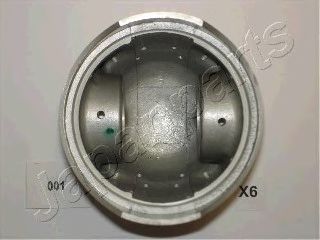 Поршень JAPANPARTS KI001