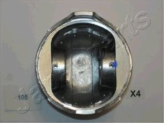 Поршень JAPANPARTS KI105