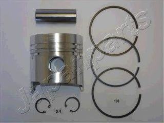 Поршень JAPANPARTS KI106