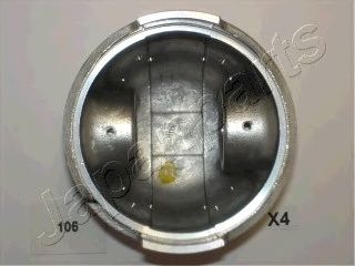 Поршень JAPANPARTS KI106