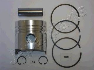 Поршень JAPANPARTS KI107M