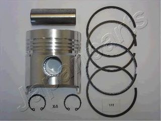 Поршень JAPANPARTS KI111