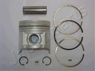 Поршень JAPANPARTS KI399