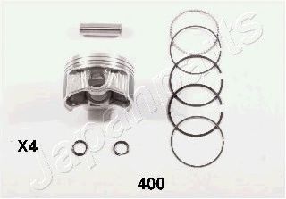 Поршень JAPANPARTS KI400