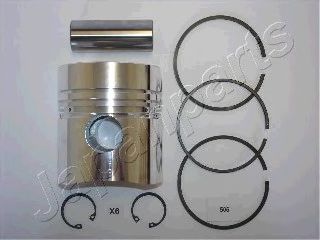 Поршень JAPANPARTS KI505
