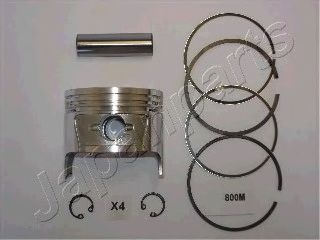 Поршень JAPANPARTS KI800M