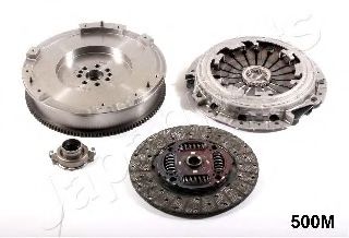 Комплект сцепления JAPANPARTS KV-500M