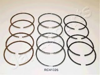 Поршневое кольцо JAPANPARTS RC41326