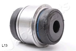 Кронштейн, подушки рычага JAPANPARTS RU-L13