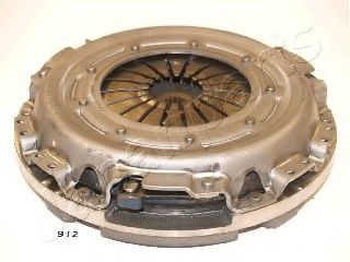 Нажимной диск сцепления JAPANPARTS SF-912