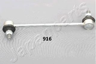 Стабилизатор, ходовая часть JAPANPARTS SI-916