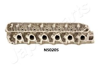 Головка цилиндра JAPANPARTS XX-NS020S