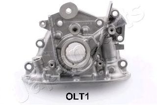 Масляный насос JAPANPARTS XX-OLT1