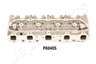 Головка цилиндра JAPANPARTS XX-PE04ES