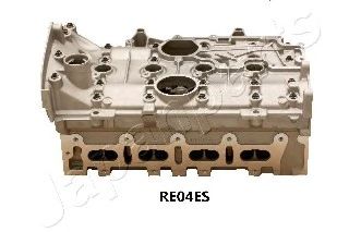 Головка цилиндра JAPANPARTS XX-RE04ES