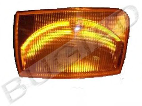 Фонарь указателя поворота BUGIAD BSP21973