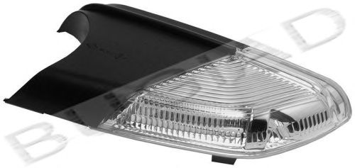 Фонарь указателя поворота BUGIAD BSP21980