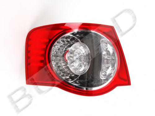 Задний фонарь BUGIAD BSP22468
