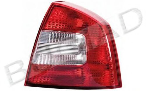 Задний фонарь BUGIAD BSP22562