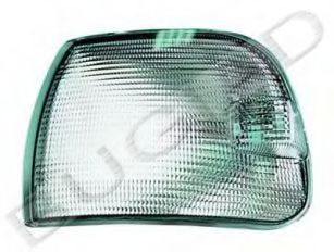 Фонарь указателя поворота BUGIAD BSP21502