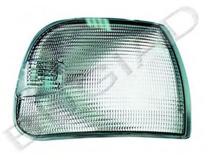 Фонарь указателя поворота BUGIAD BSP21503