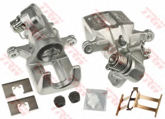 Тормозной суппорт TRW BCQ705E