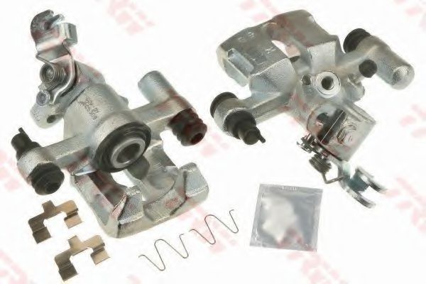 Тормозной суппорт TRW BHN1107E