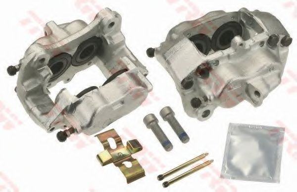 Тормозной суппорт TRW BHN211E