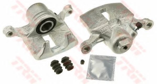 Тормозной суппорт TRW BHN672E