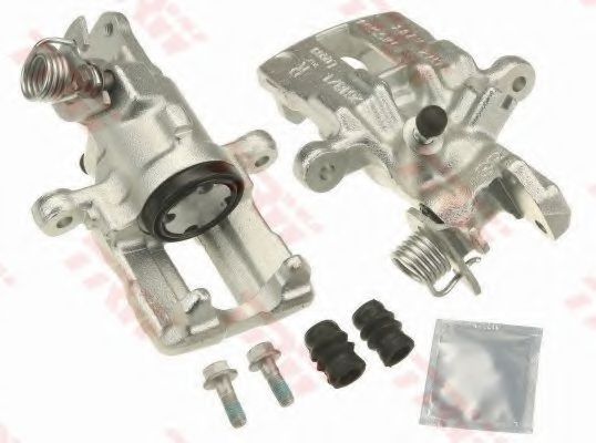 Тормозной суппорт TRW BHN807E