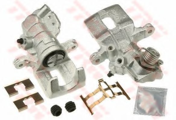 Тормозной суппорт TRW BHQ267E